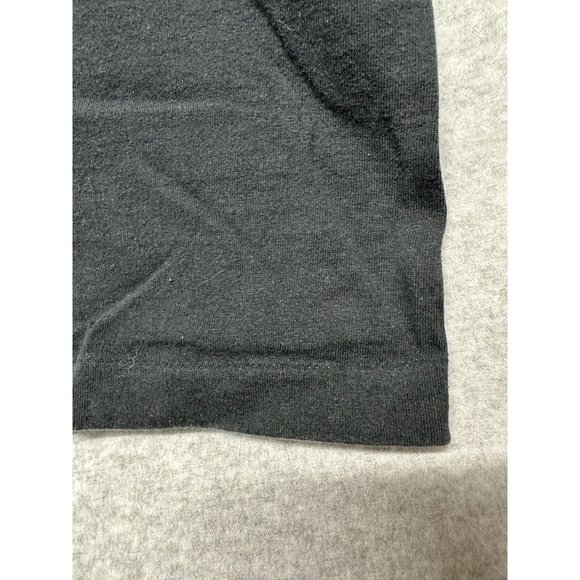 Vintage  1994 Liquid Blue 4 Horseman Shirt Reaper Skeleton AOP Gladiator King XL - Picture 8 of 10